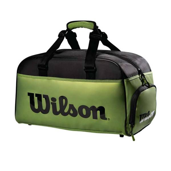 Wilson Super Tour Duffle Bag Blade Mastersport.no
